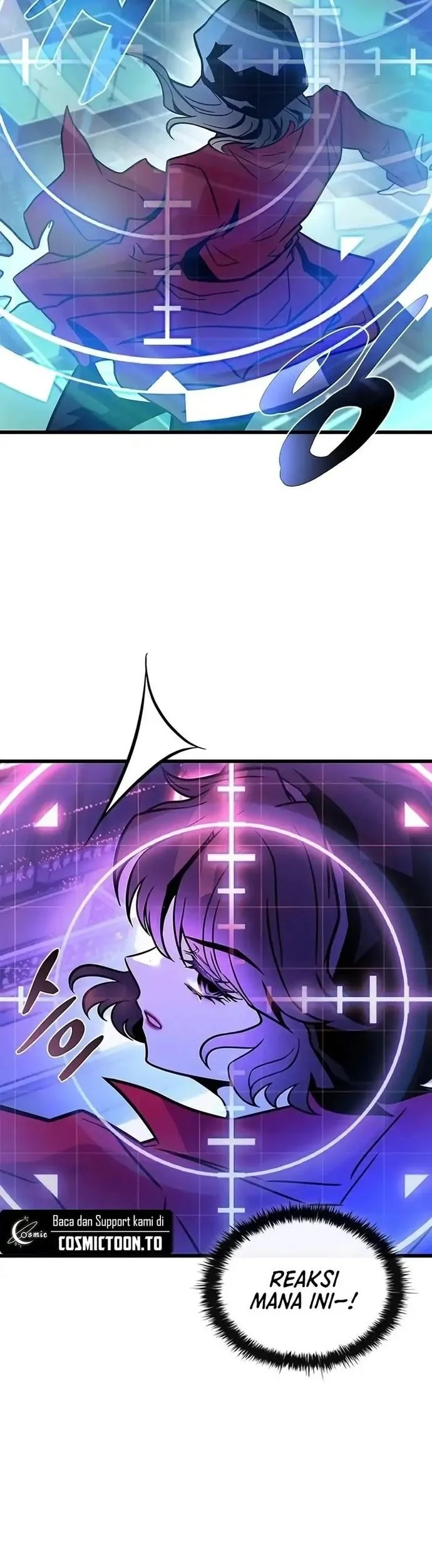 Villain To Kill Chapter 256 Gambar 44