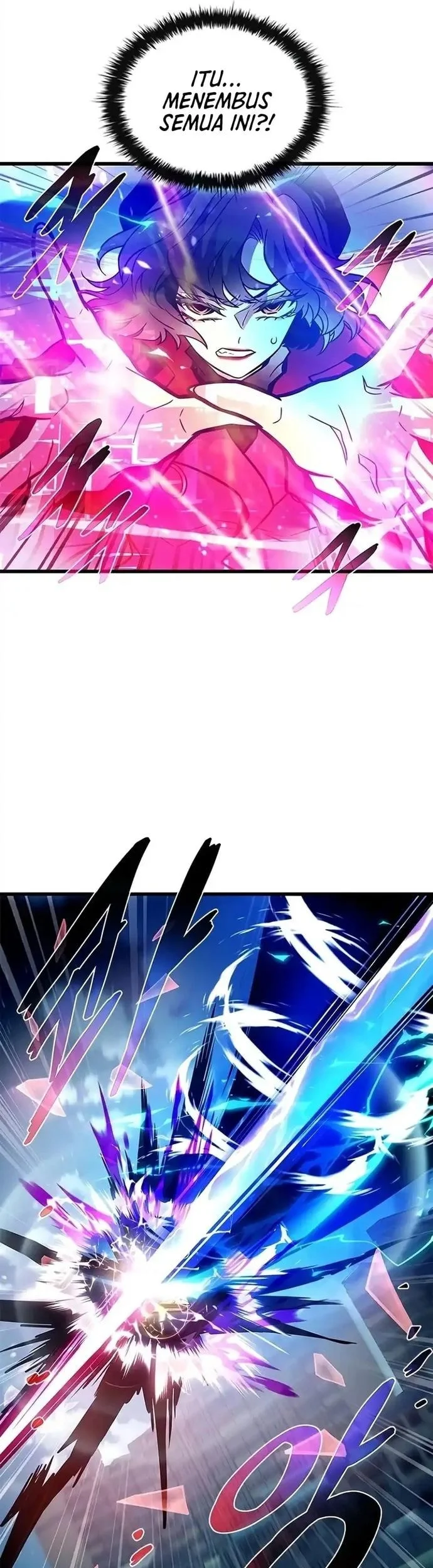 Villain To Kill Chapter 256 Gambar 49