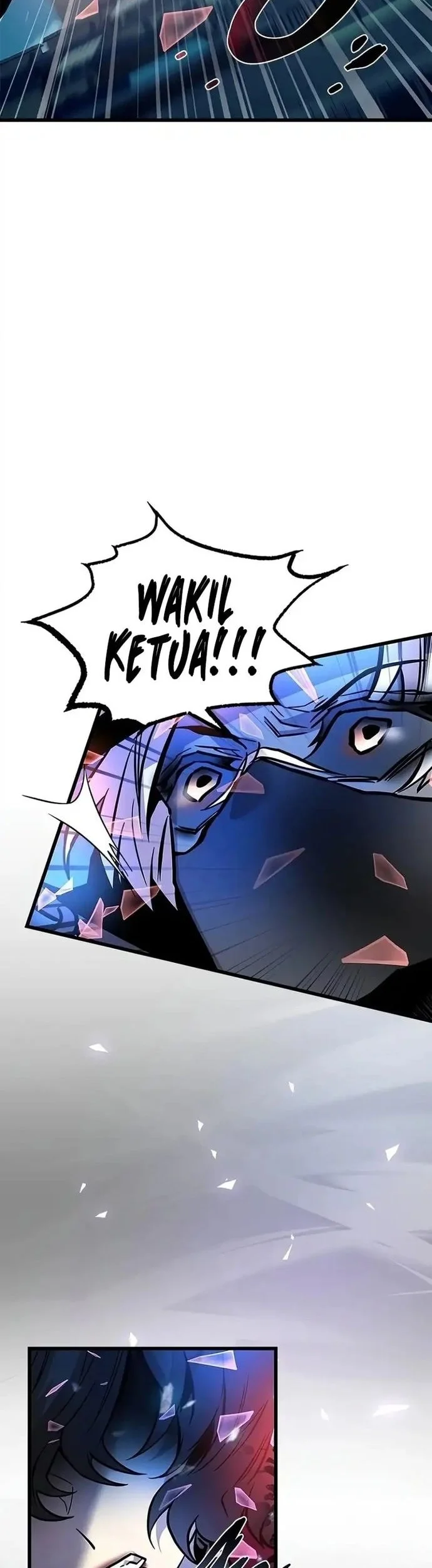 Villain To Kill Chapter 256 Gambar 50