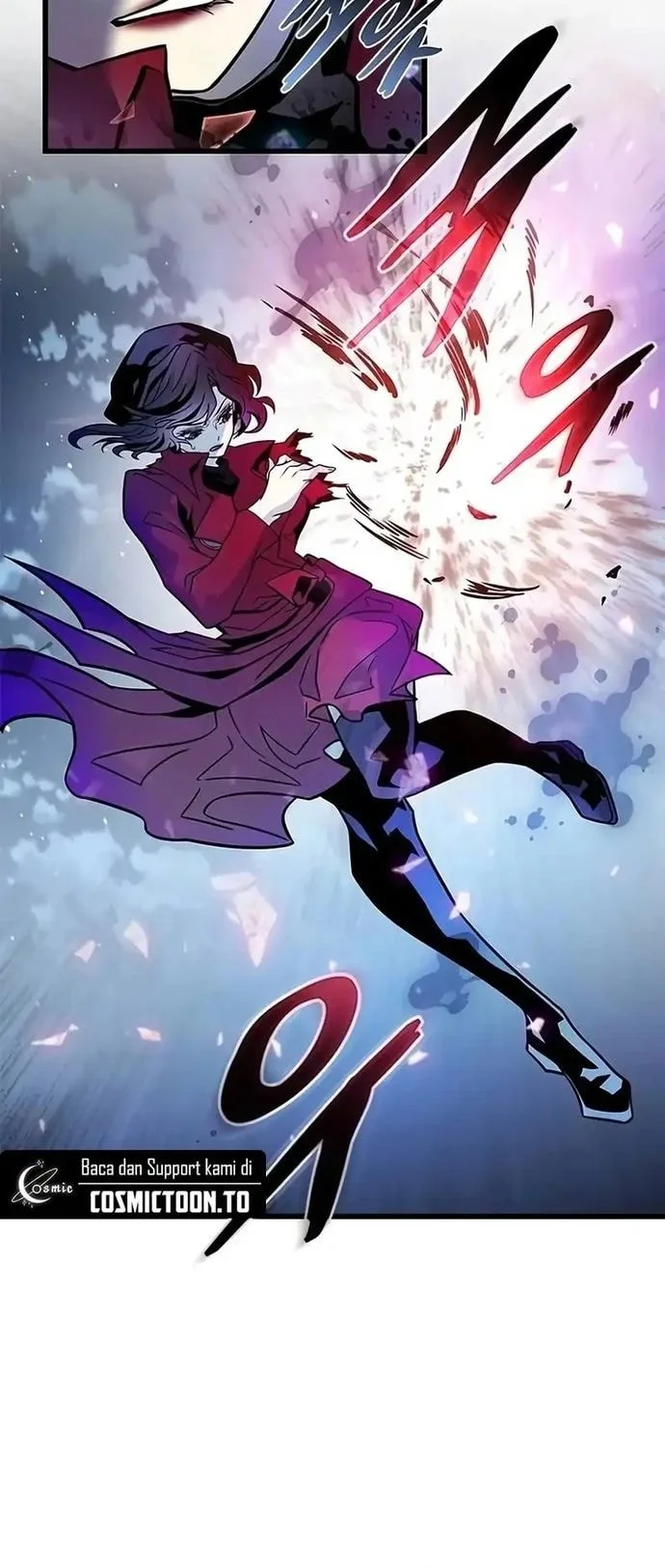 Villain To Kill Chapter 256 Gambar 51