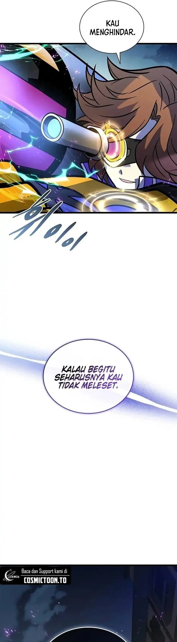 Villain To Kill Chapter 256 Gambar 52