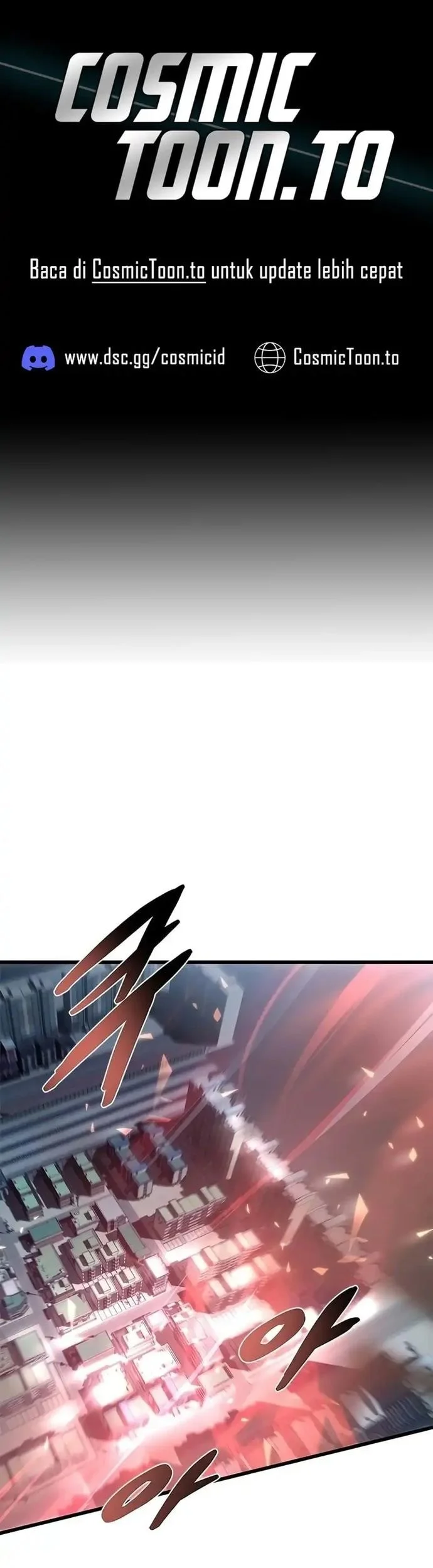 Komik Villain To Kill Chapter 256 gambar 1