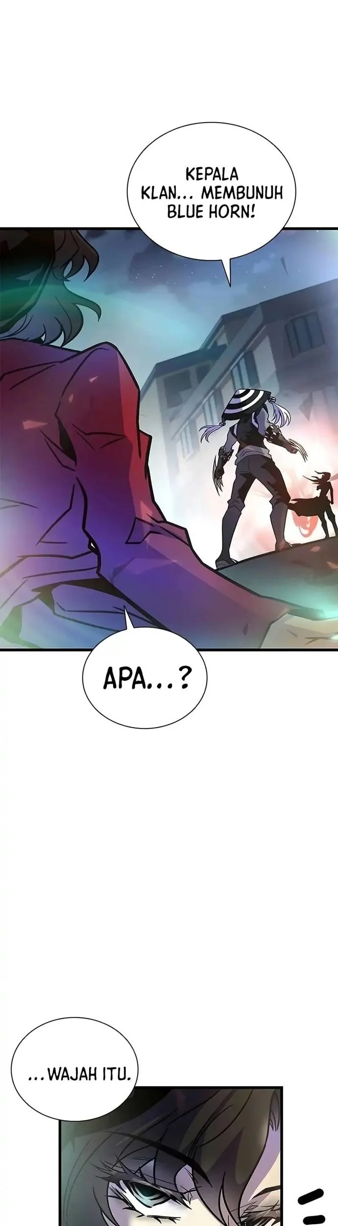Villain To Kill Chapter 256 Gambar 4