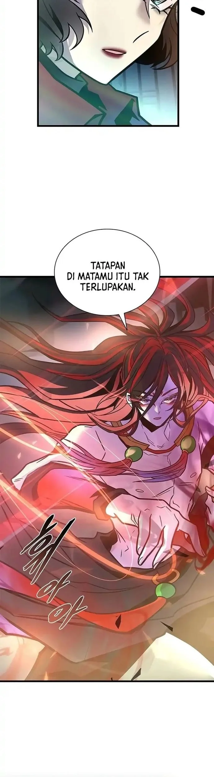 Villain To Kill Chapter 256 Gambar 5
