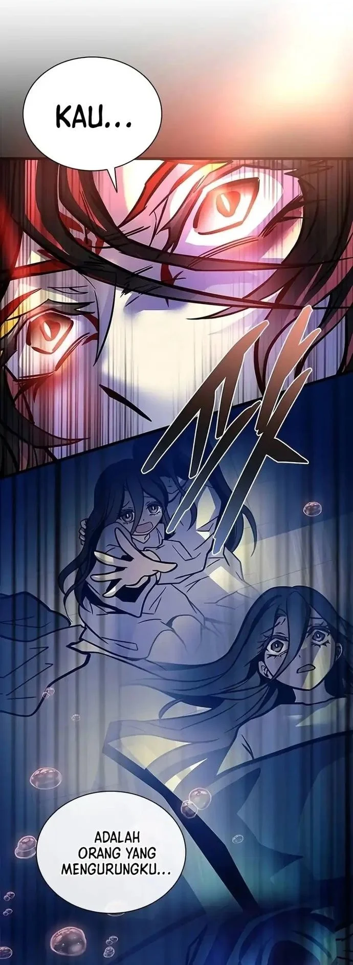 Villain To Kill Chapter 256 Gambar 6