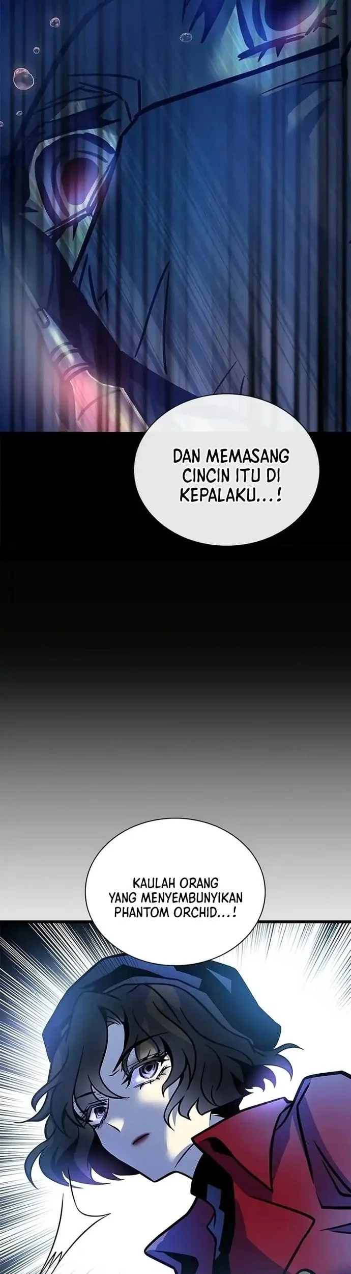 Villain To Kill Chapter 256 Gambar 7