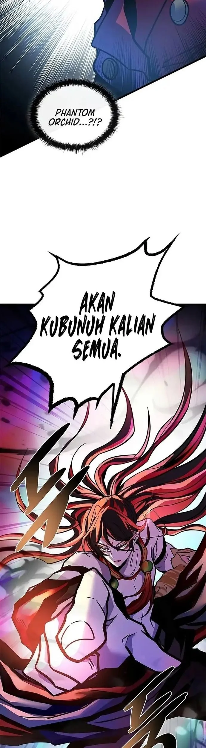 Villain To Kill Chapter 256 Gambar 8