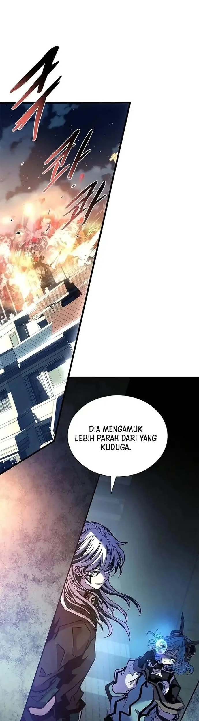 Villain To Kill Chapter 256 Gambar 11