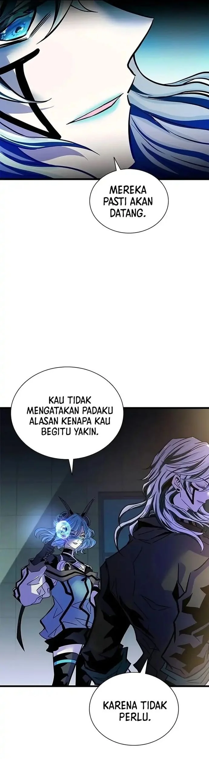 Villain To Kill Chapter 256 Gambar 13
