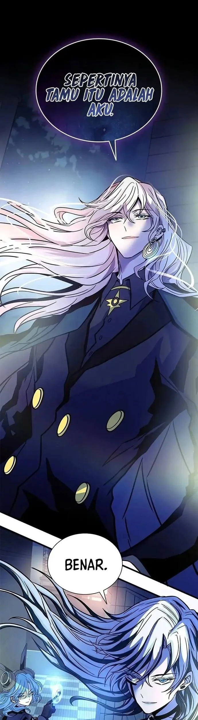 Villain To Kill Chapter 256 Gambar 17