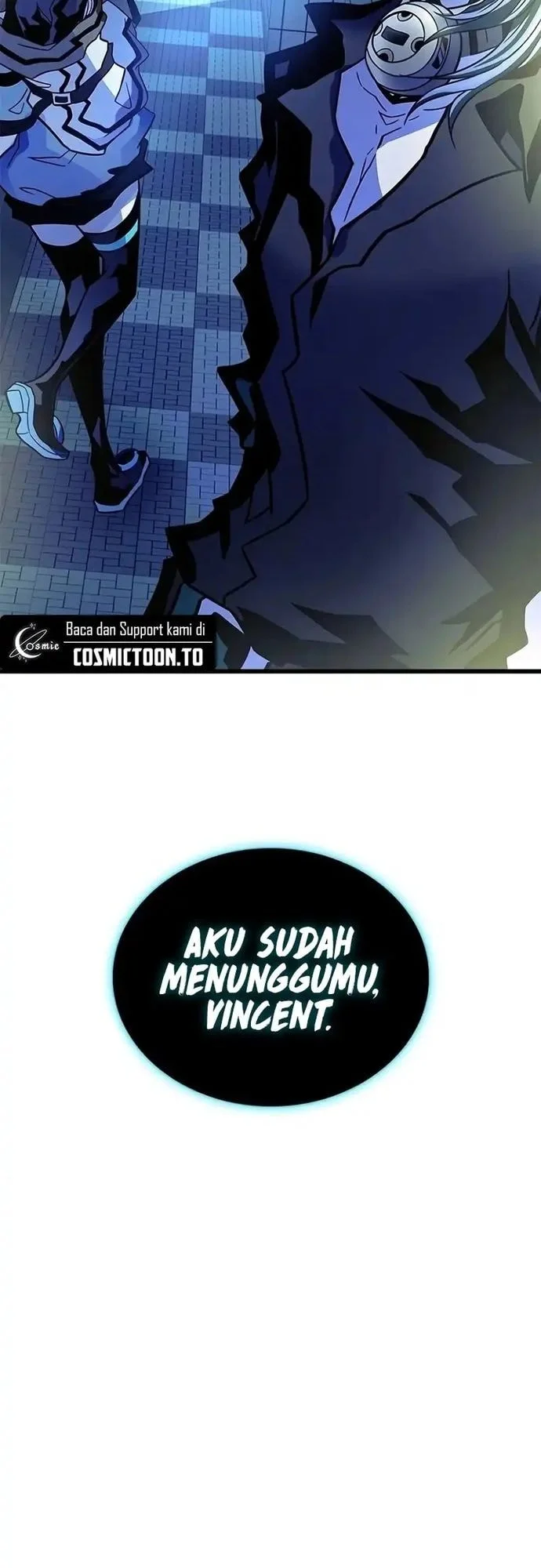 Villain To Kill Chapter 256 Gambar 18