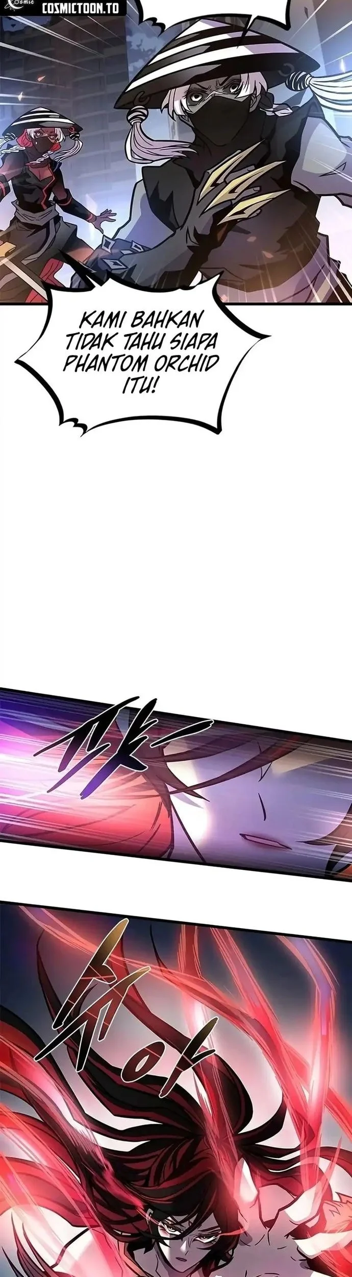 Villain To Kill Chapter 256 Gambar 23