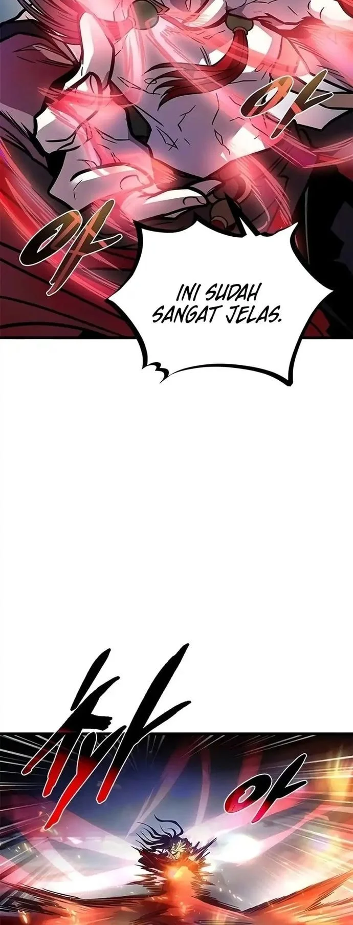 Villain To Kill Chapter 256 Gambar 24