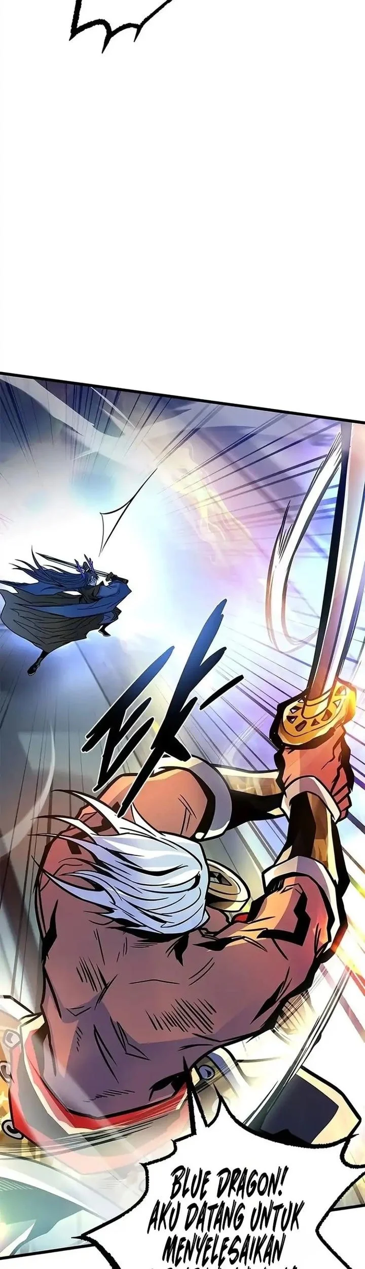 Villain To Kill Chapter 257 Gambar 38