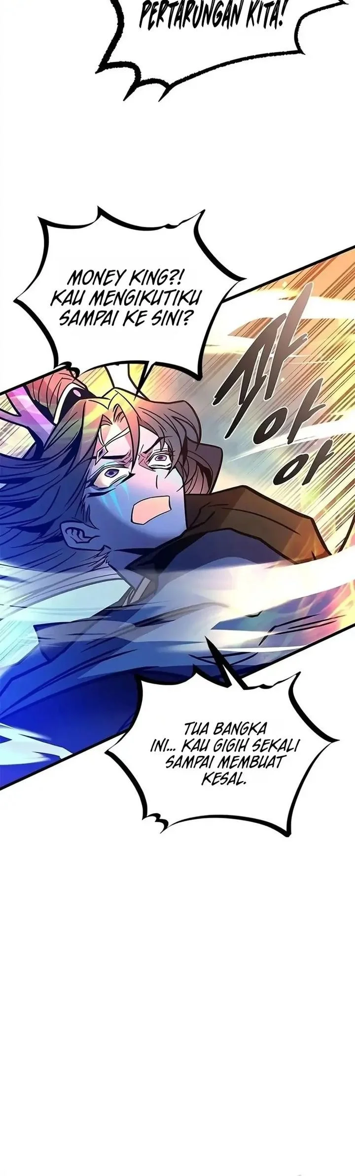 Villain To Kill Chapter 257 Gambar 39
