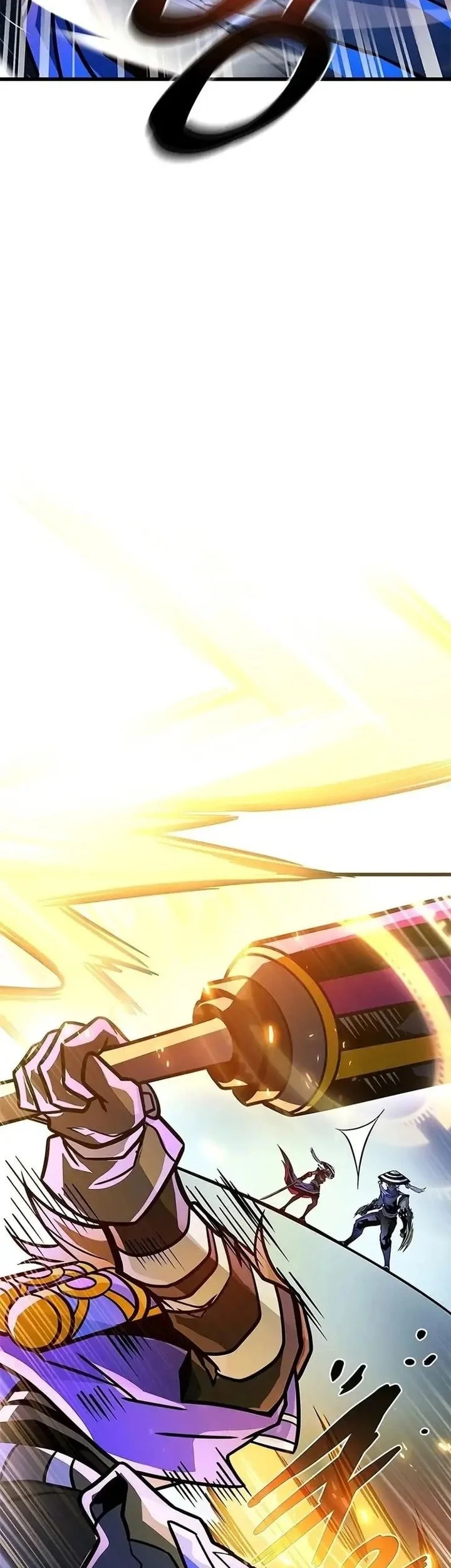 Villain To Kill Chapter 257 Gambar 41