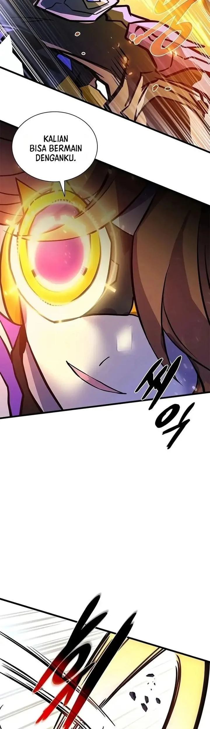 Villain To Kill Chapter 257 Gambar 42