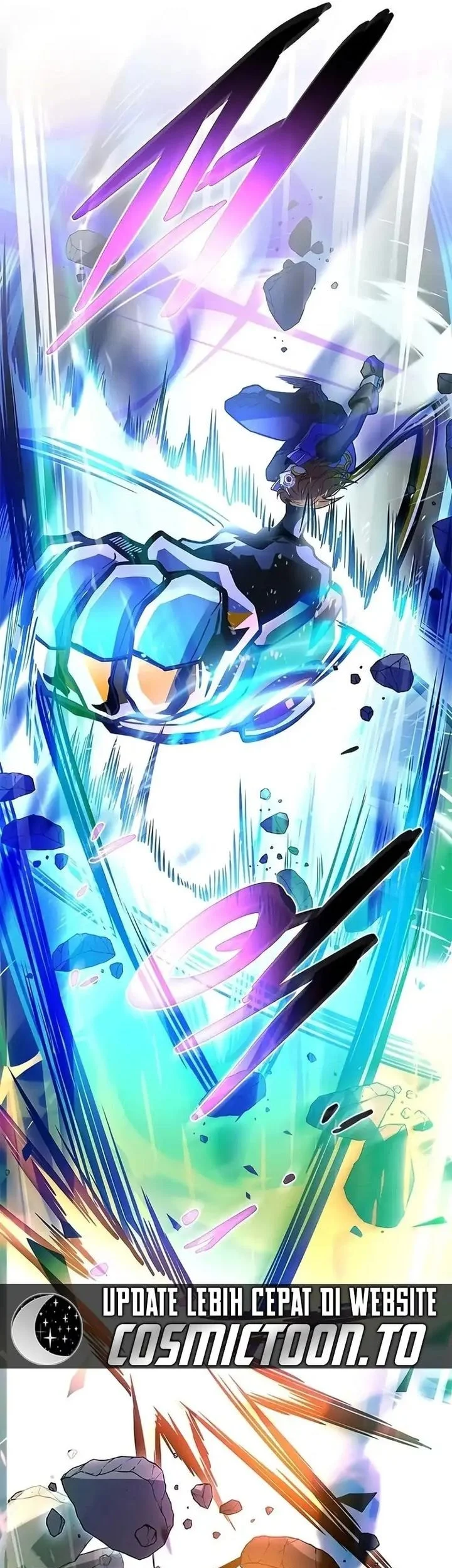 Villain To Kill Chapter 257 Gambar 48
