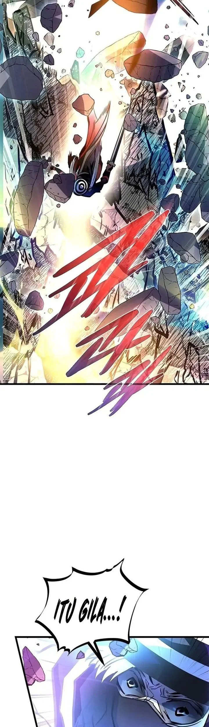Villain To Kill Chapter 257 Gambar 49