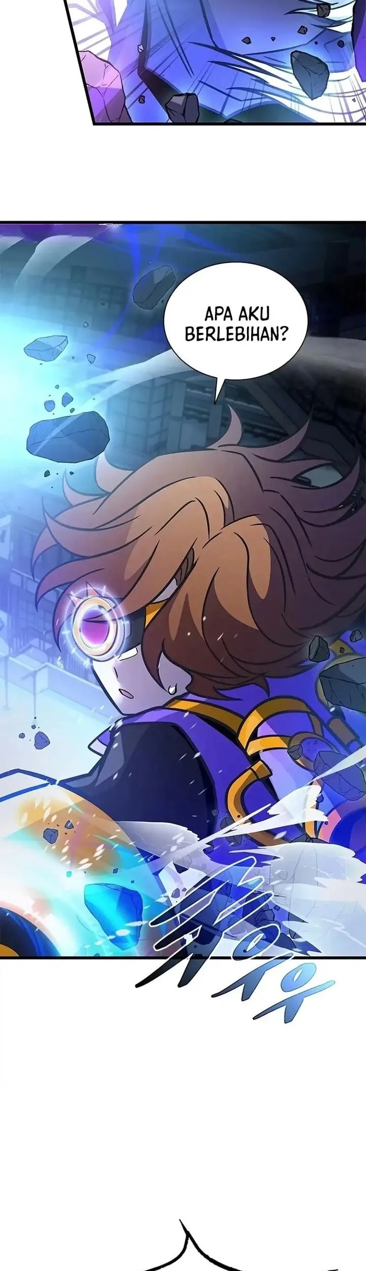Villain To Kill Chapter 257 Gambar 50