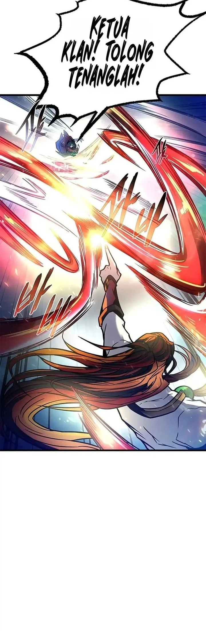 Villain To Kill Chapter 257 Gambar 51