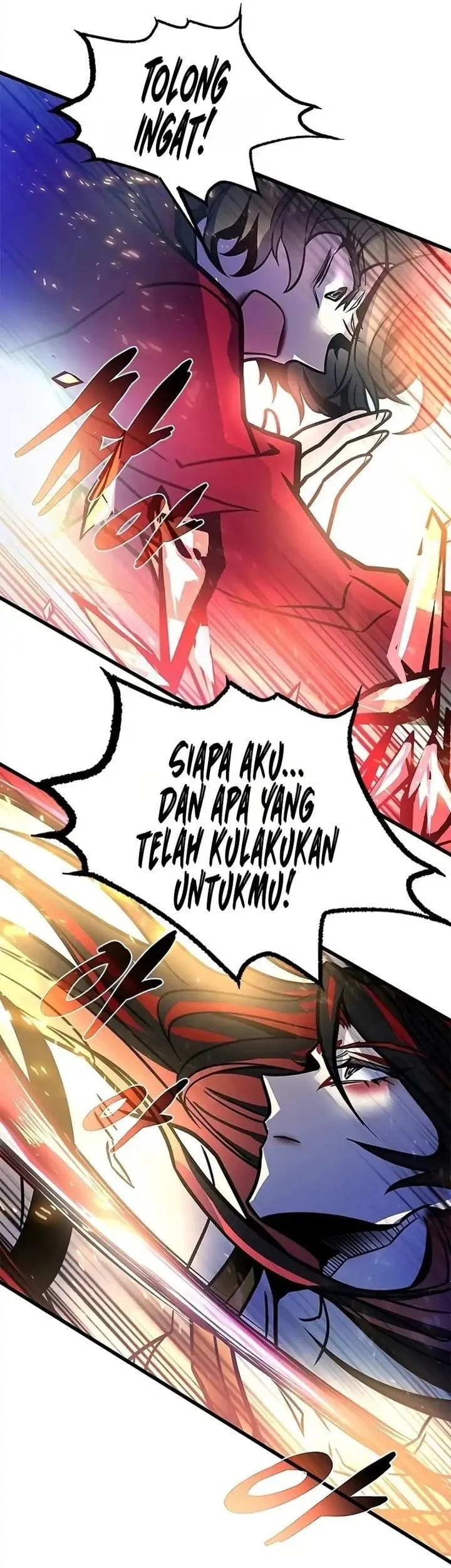 Villain To Kill Chapter 257 Gambar 52