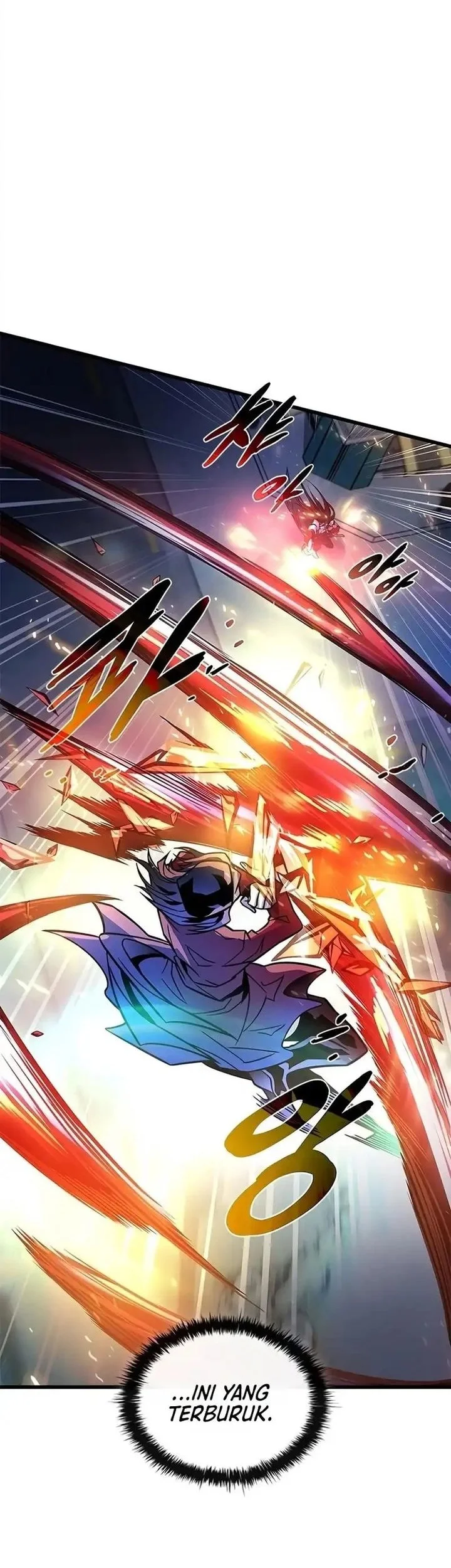 Villain To Kill Chapter 257 Gambar 53