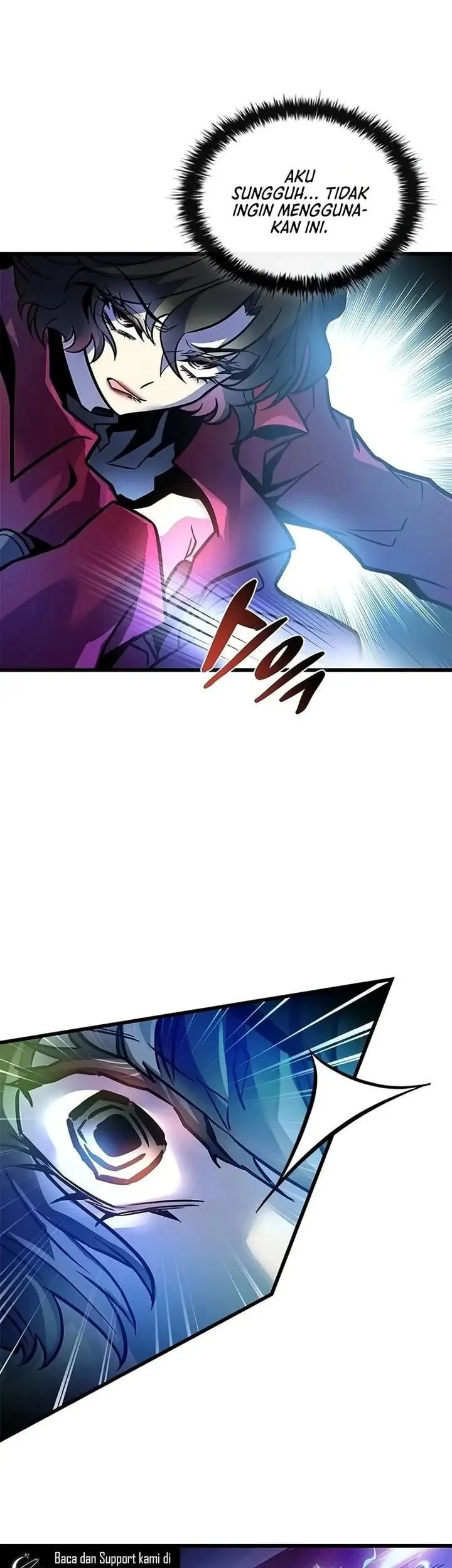 Villain To Kill Chapter 257 Gambar 54