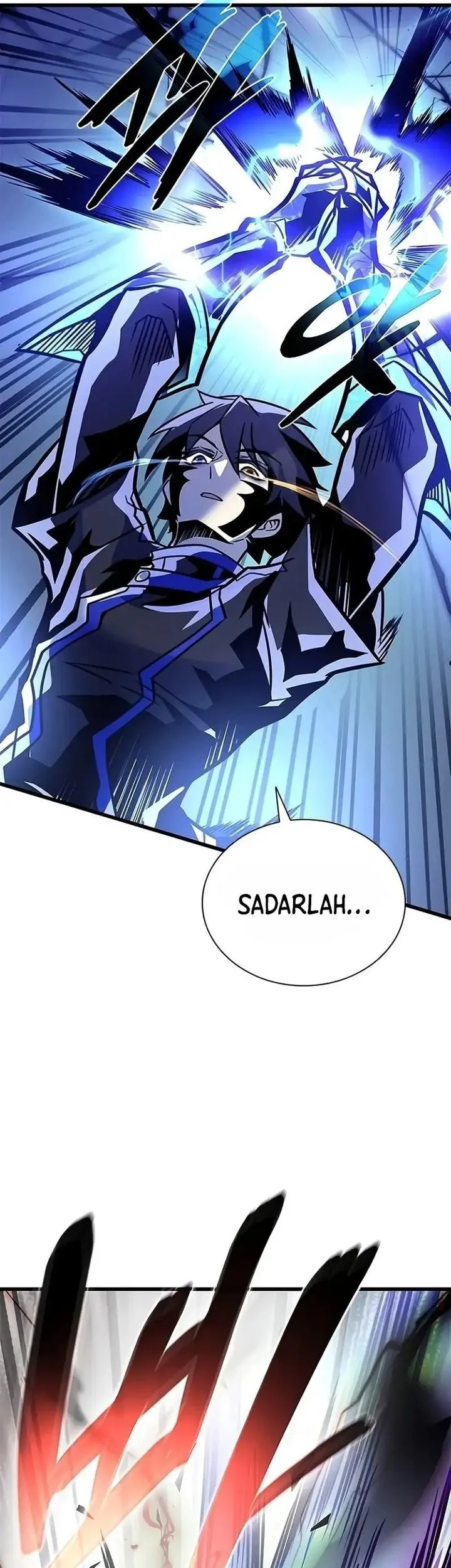 Villain To Kill Chapter 257 Gambar 56