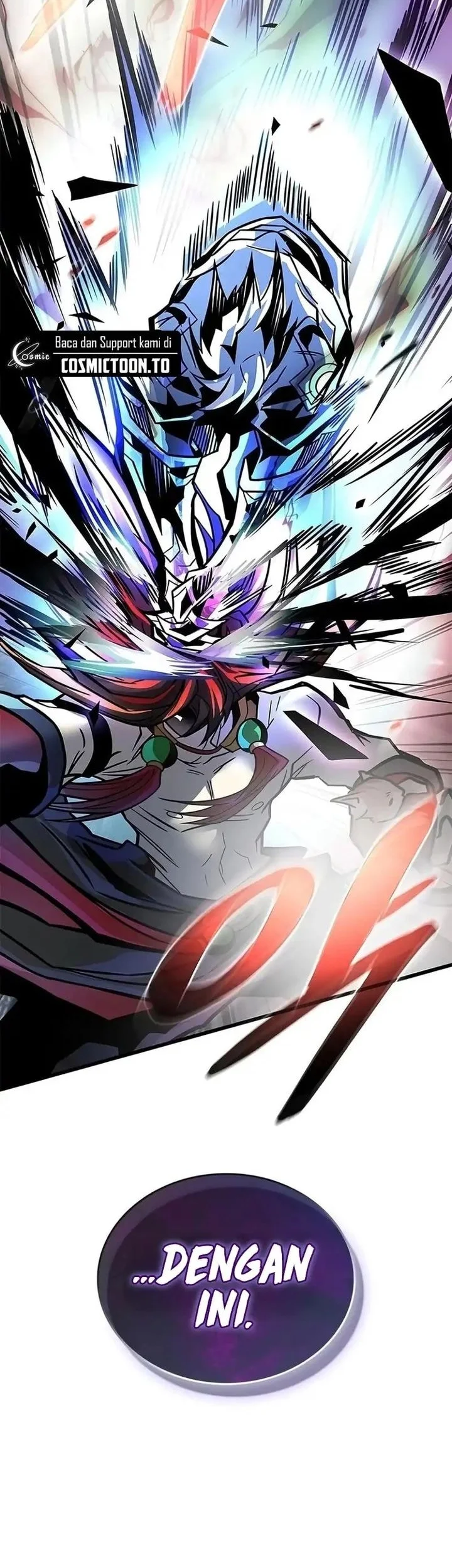 Villain To Kill Chapter 257 Gambar 57