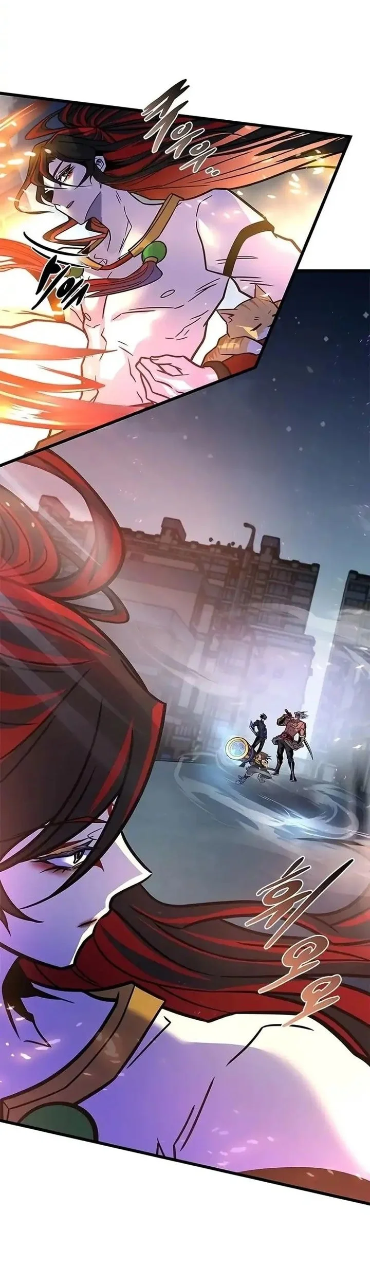 Villain To Kill Chapter 257 Gambar 6