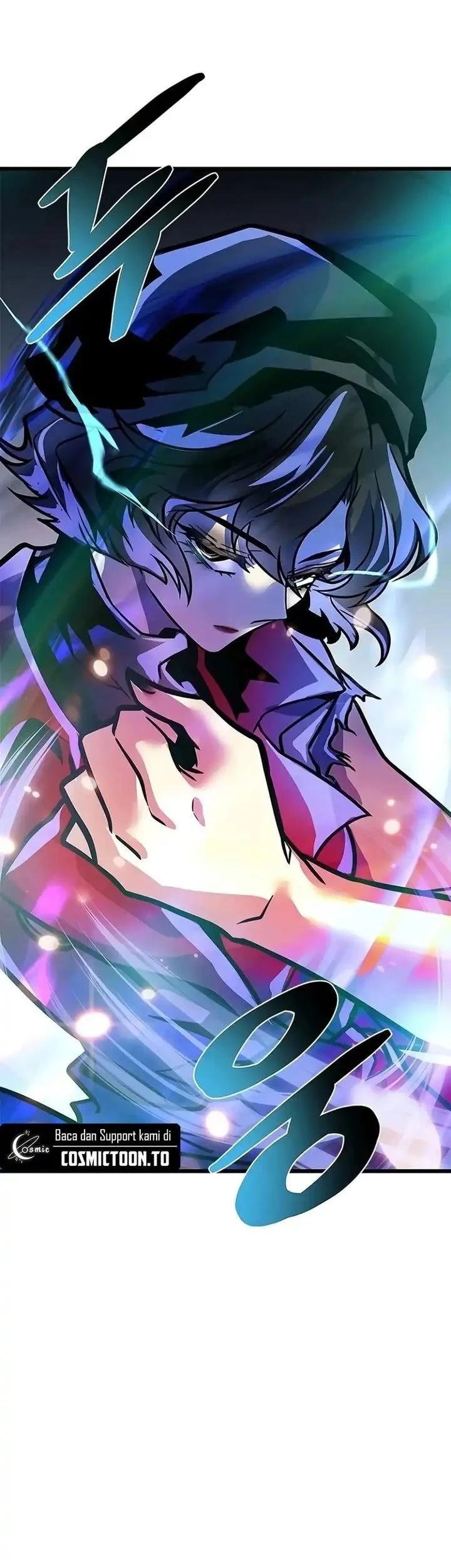 Villain To Kill Chapter 257 Gambar 11