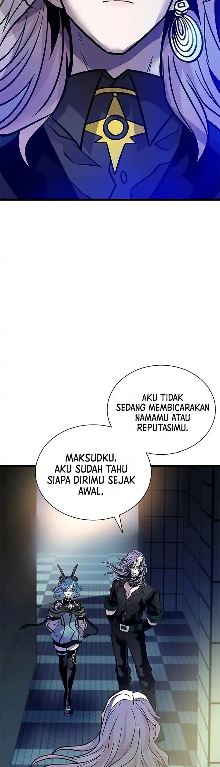 Villain To Kill Chapter 257 Gambar 15
