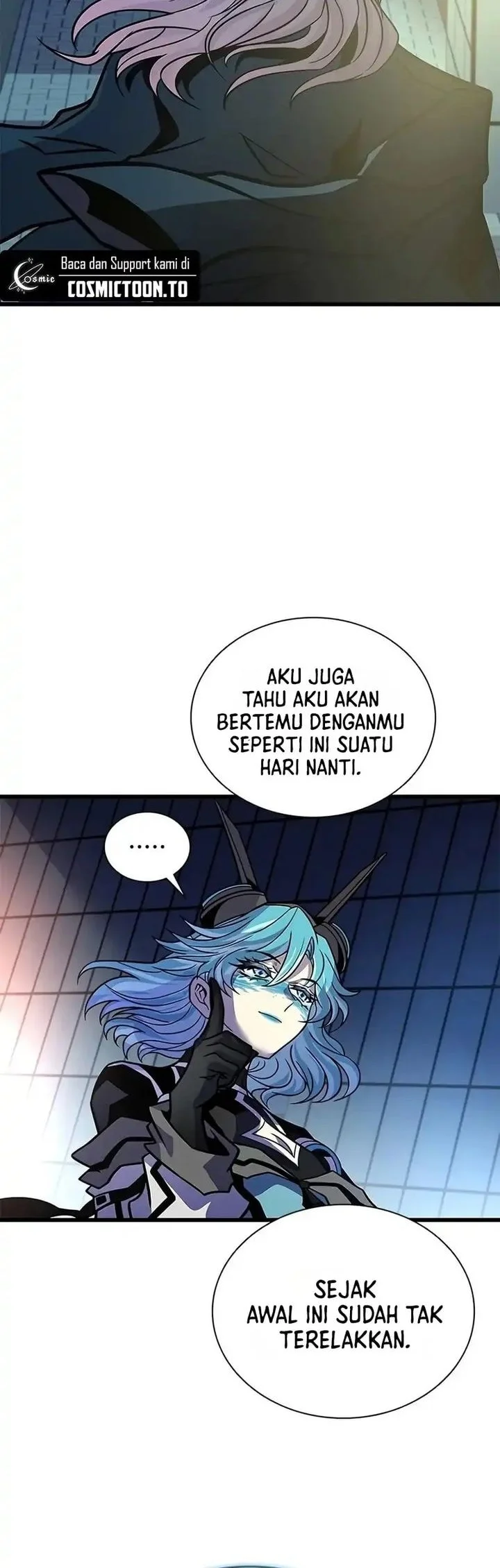 Villain To Kill Chapter 257 Gambar 16