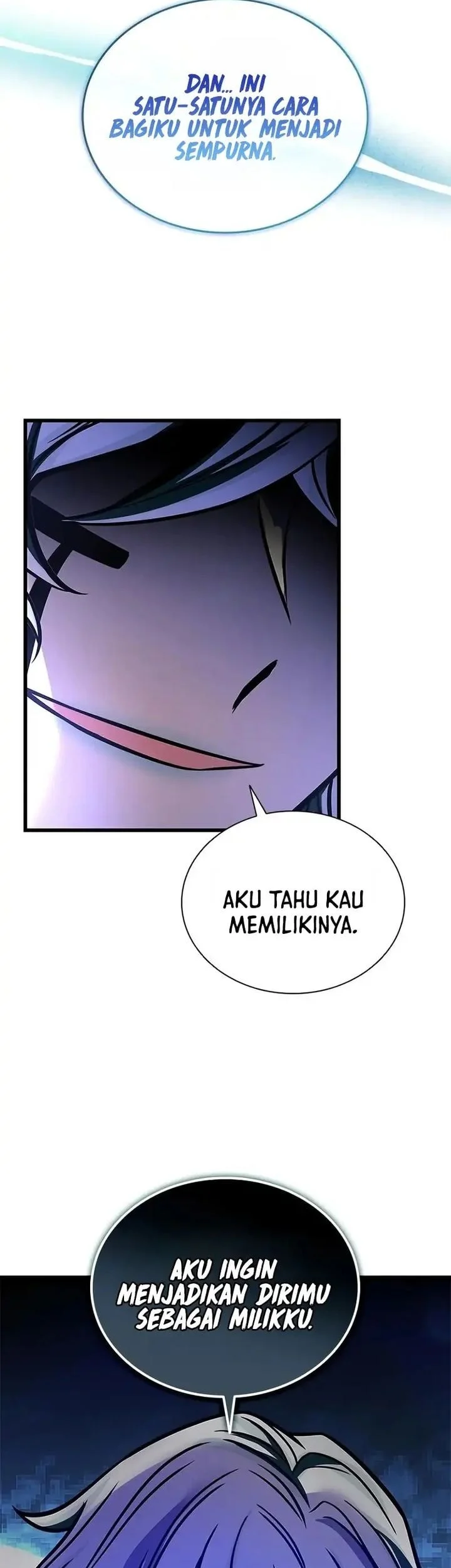 Villain To Kill Chapter 257 Gambar 17
