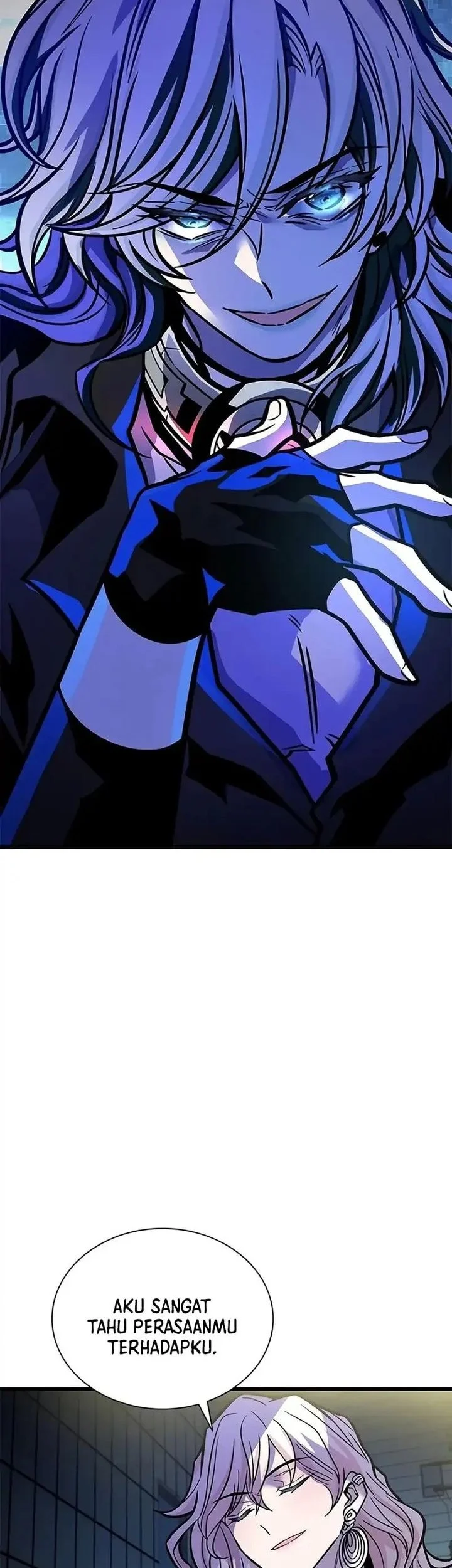 Villain To Kill Chapter 257 Gambar 18
