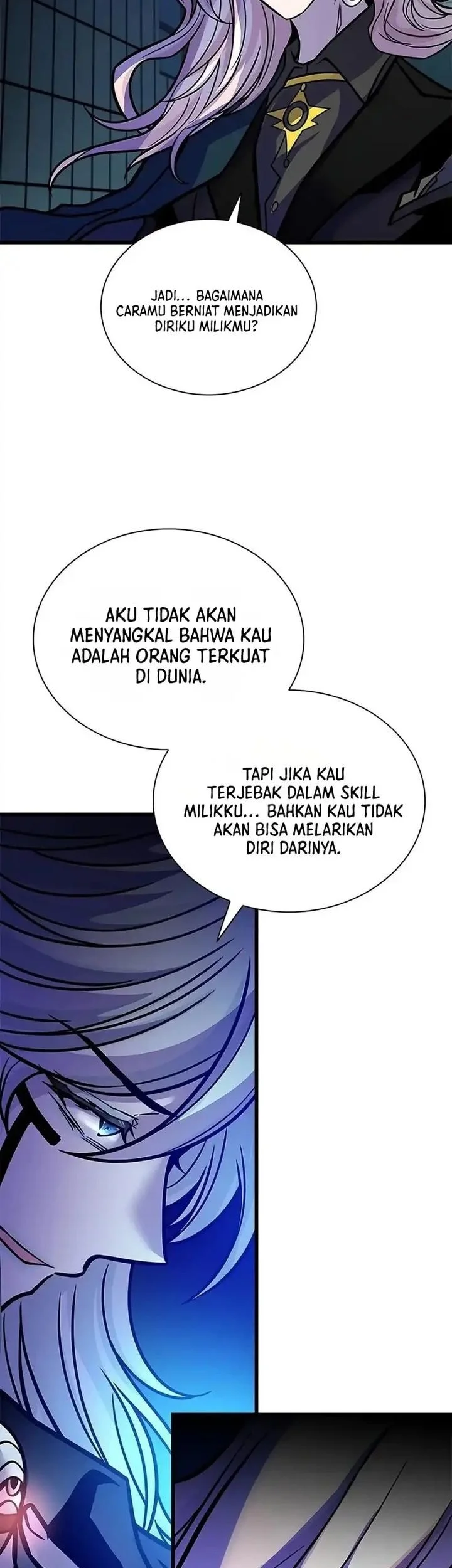 Villain To Kill Chapter 257 Gambar 19
