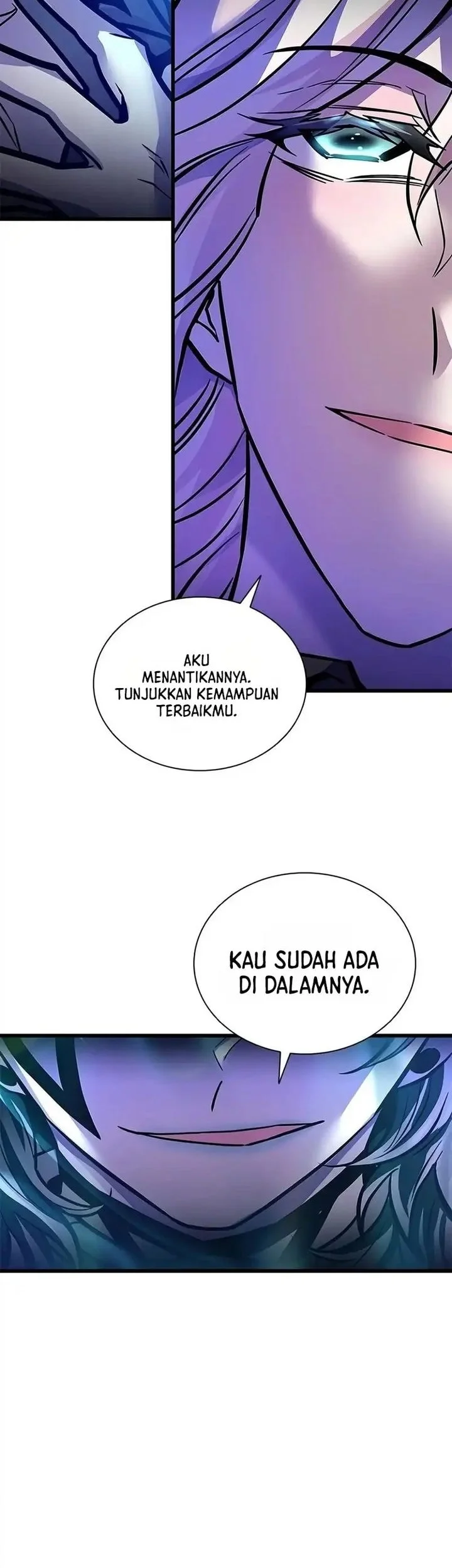 Villain To Kill Chapter 257 Gambar 20