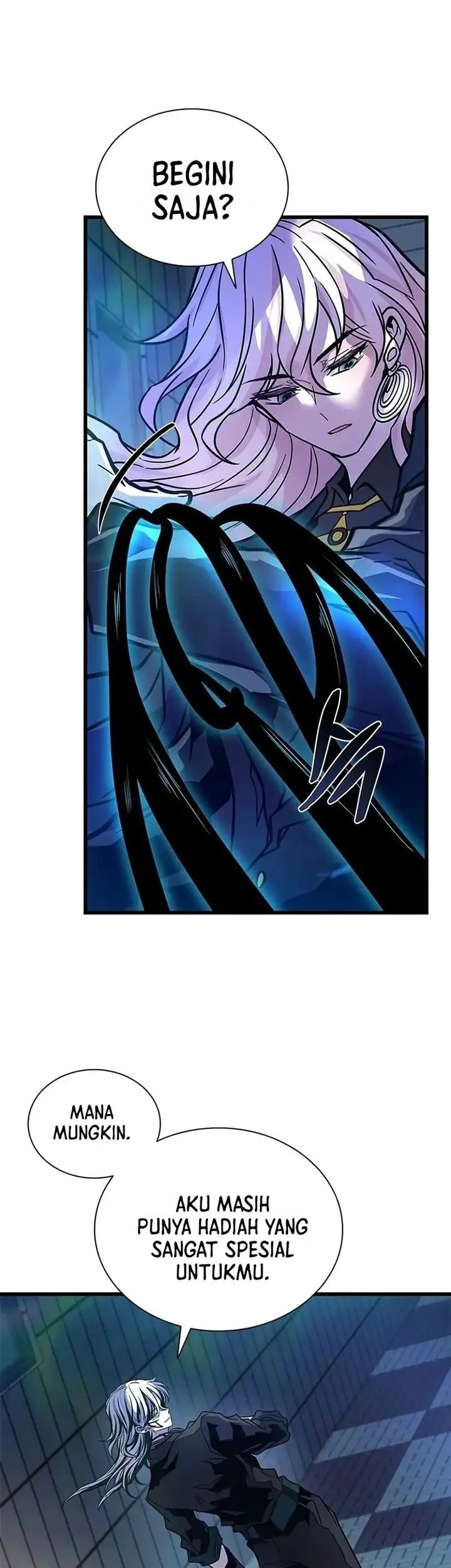 Villain To Kill Chapter 257 Gambar 23