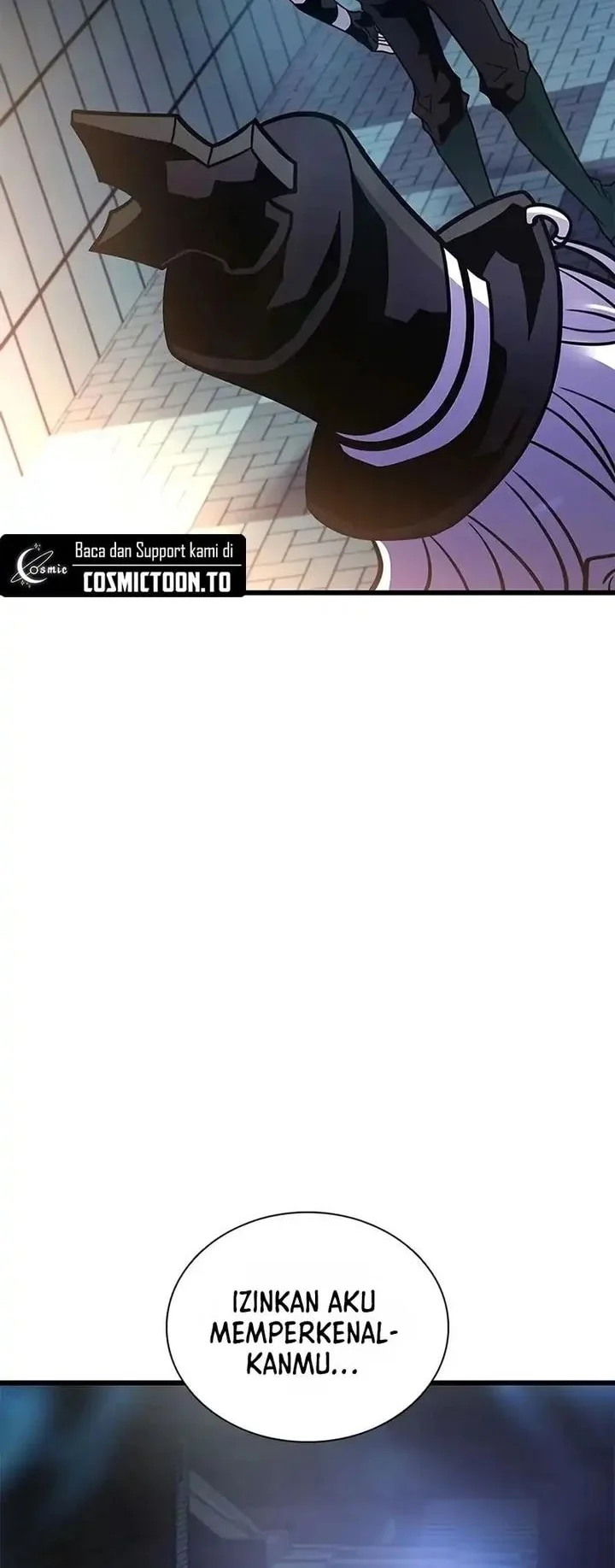 Villain To Kill Chapter 257 Gambar 24