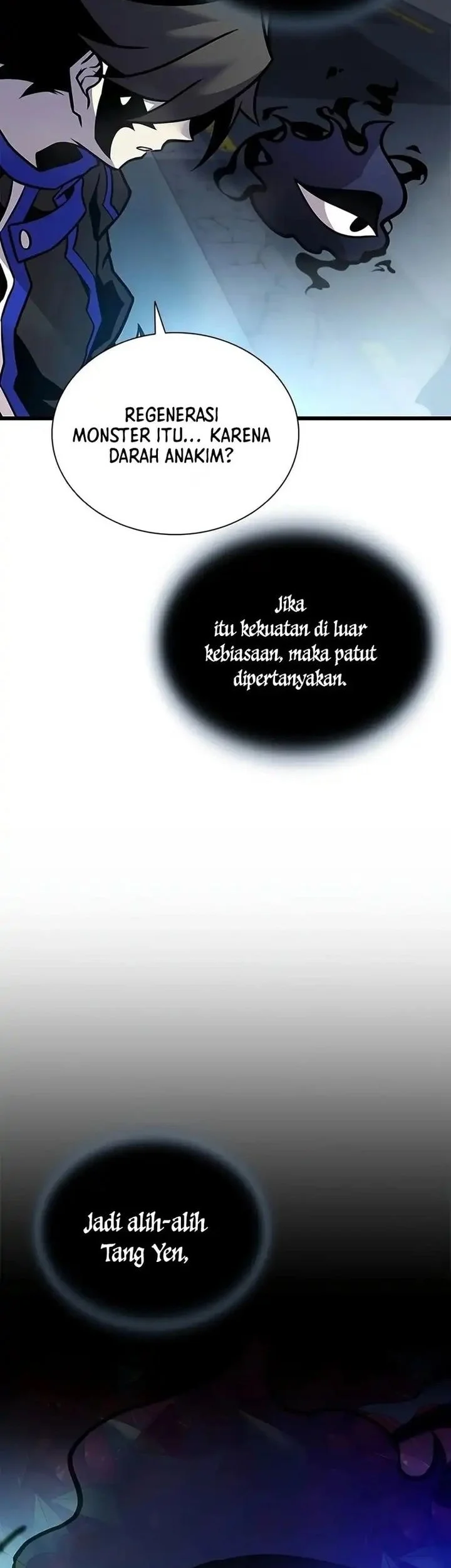 Villain To Kill Chapter 257 Gambar 30