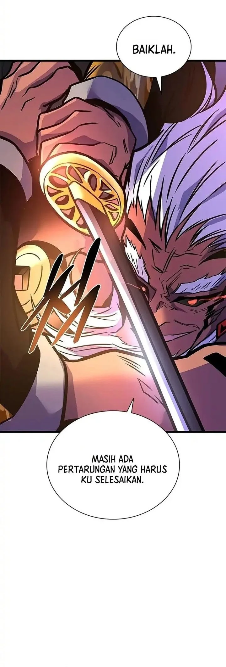 Villain To Kill Chapter 257 Gambar 32