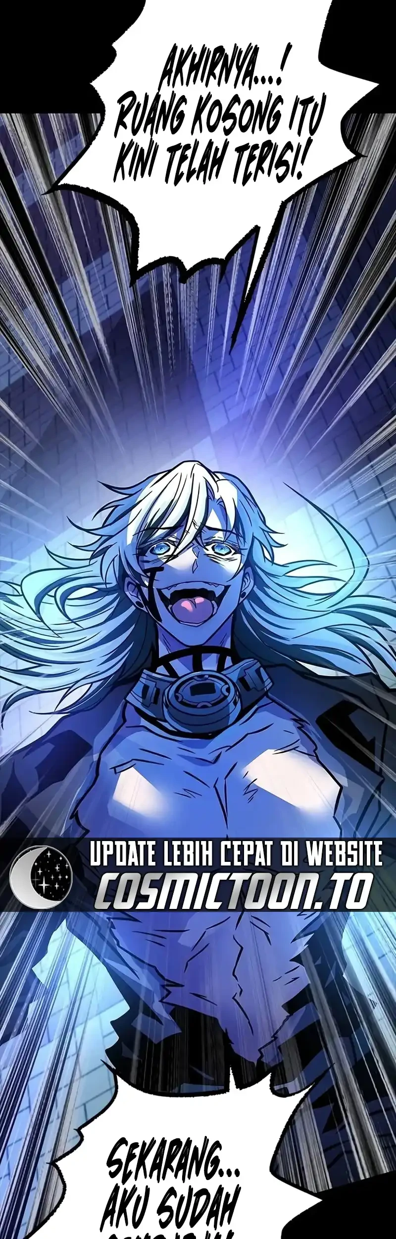 Villain To Kill Chapter 258 Gambar 58