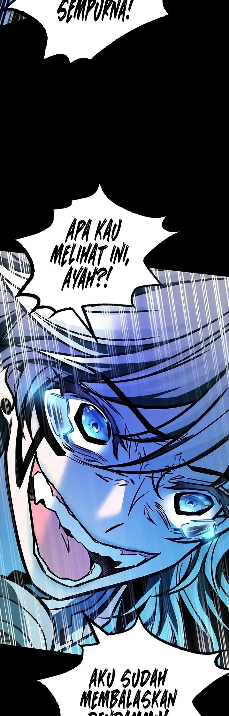 Villain To Kill Chapter 258 Gambar 59
