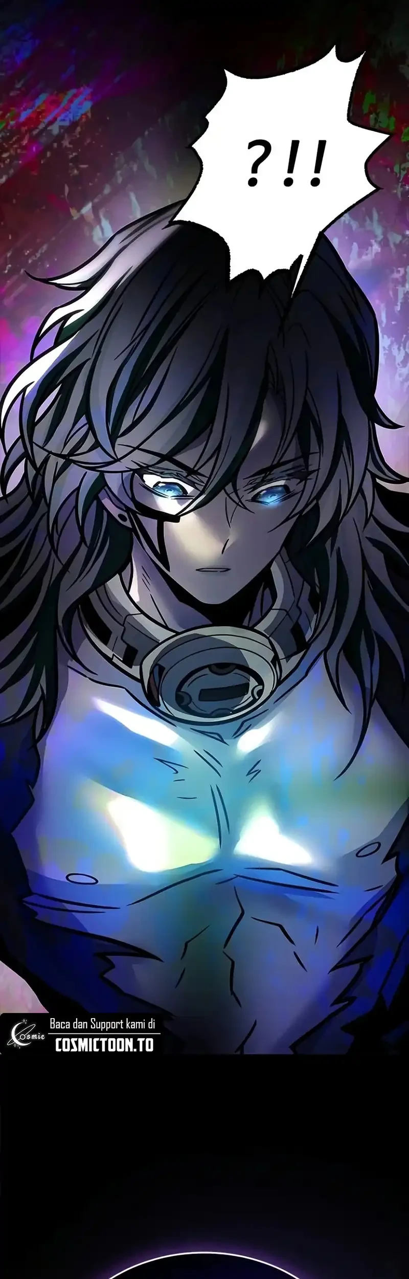 Villain To Kill Chapter 258 Gambar 61