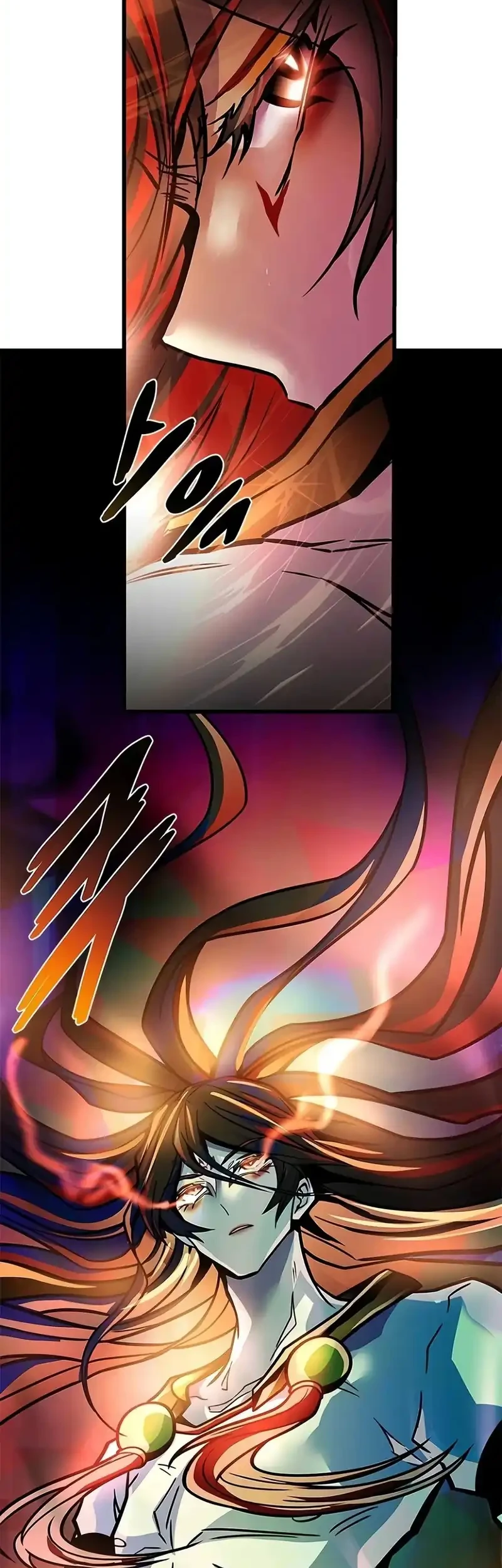 Villain To Kill Chapter 258 Gambar 4
