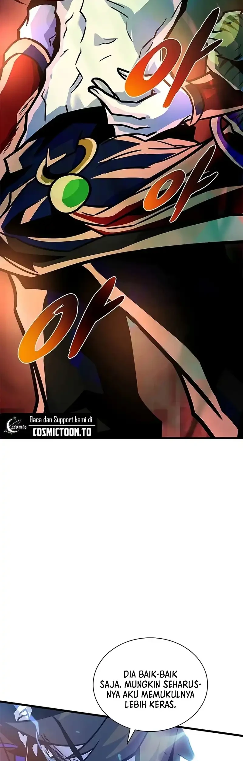 Villain To Kill Chapter 258 Gambar 5