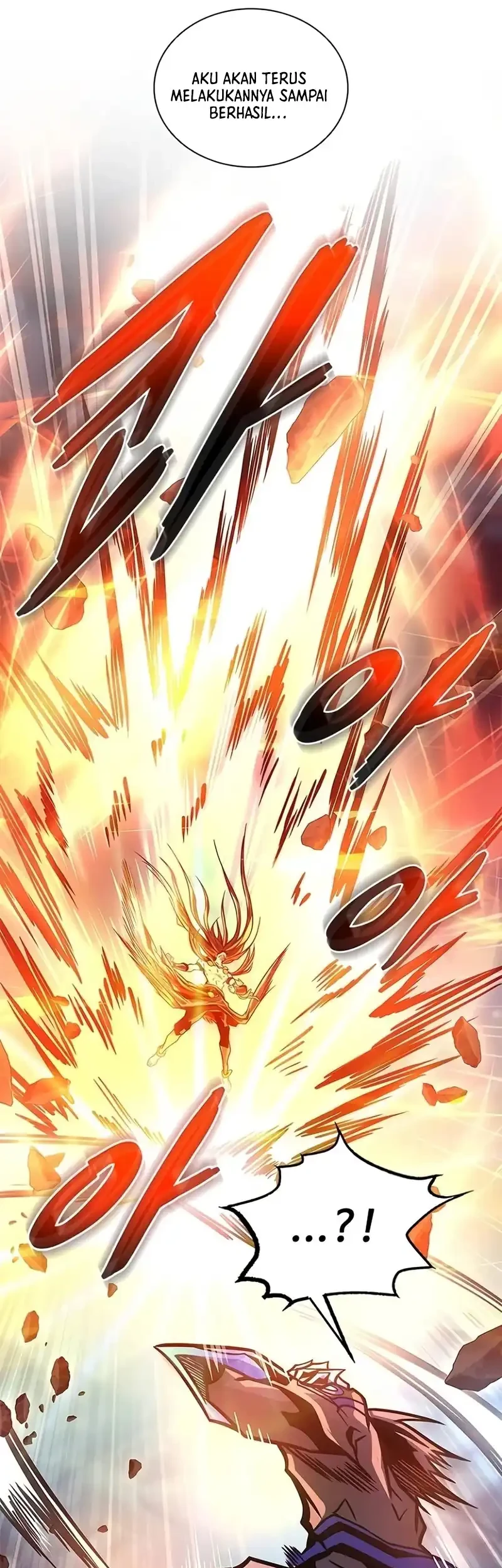 Villain To Kill Chapter 258 Gambar 7