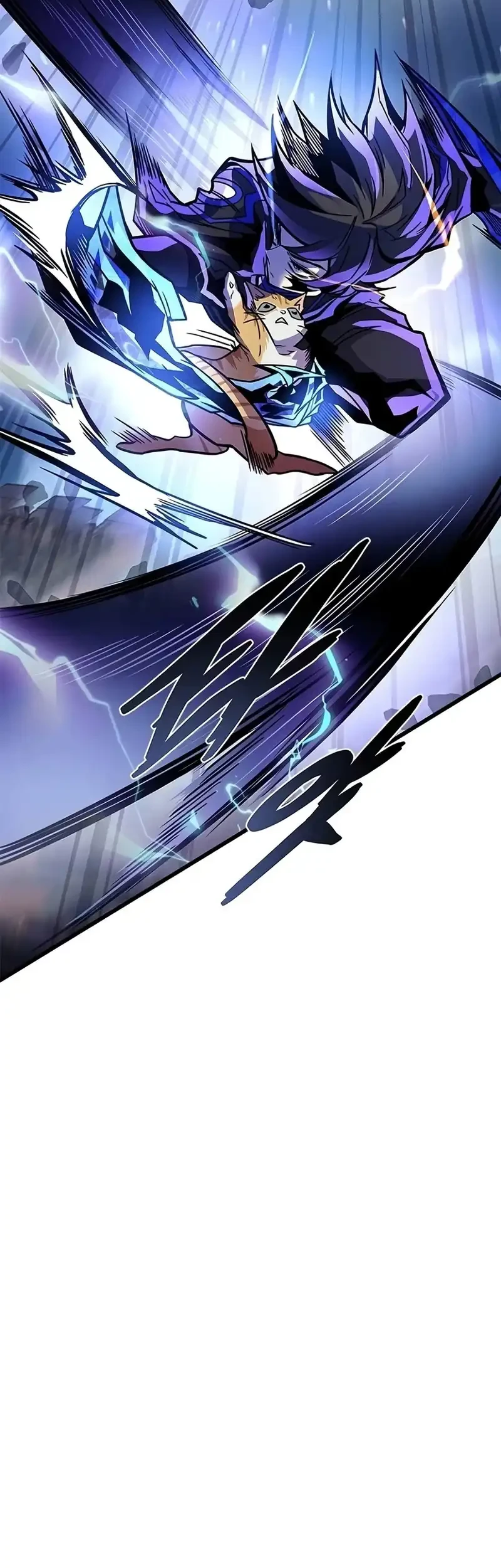 Villain To Kill Chapter 258 Gambar 11