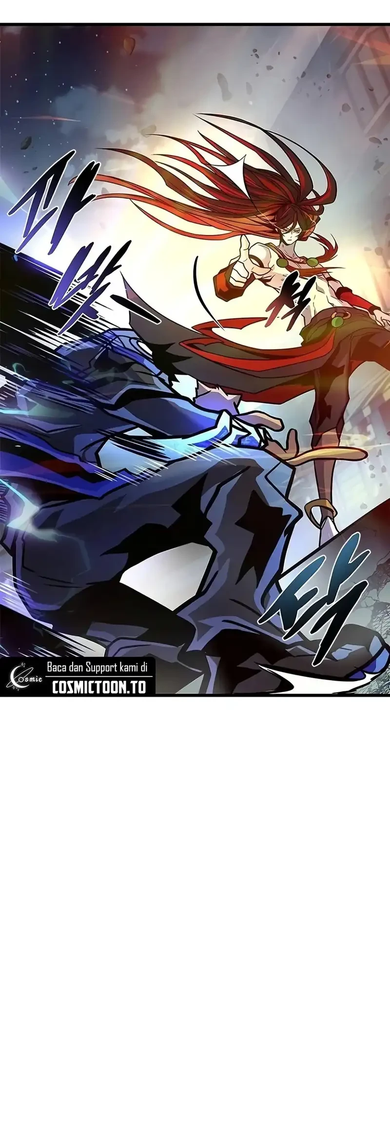 Villain To Kill Chapter 258 Gambar 12